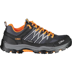 CMP Low Hiking Trainers Rigel Waterproof - Gris