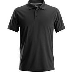 Snickers Workwear Arbetsöverdelar Snickers Workwear 2721 AllroundWork Polo Shirt - Black