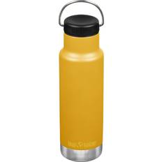 klean-kanteen Classic Narrow Marigold Vattenflaska 0.355L