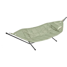 Fatboy Headdemock Seagrass Deluxe Black