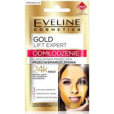 Gold Lift Expert Luxury Anti-Wrinkle Mask