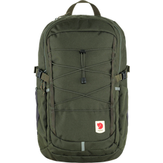Polyester Tasker Fjällräven Skule 28 - Deep Forest