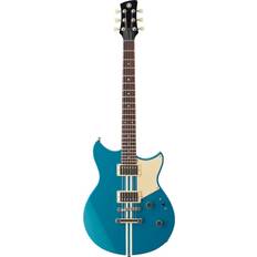 3/4 Elektriske guitarer Yamaha Revstar RSE20 Swift Blue