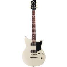 Yamaha Element RSE20 Vintage White