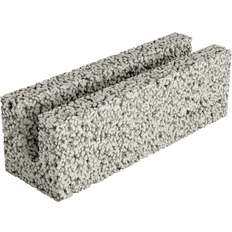 Finja U Block Leca 590x190x190mm
