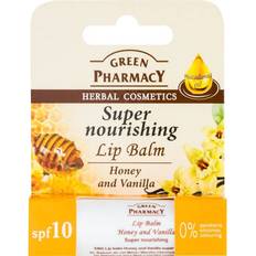 Super Nourishing Honey & Vanilla Lip Balm 4,8 g