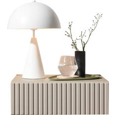 Boxxx Boxx Nachtschrank Kaschmir Nachttisch 30x42cm