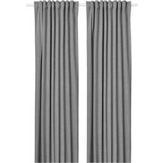 IKEA Mörkläggande Gardinlängder IKEA ROSENMANDEL 135x250cm