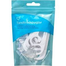 Tandtrådsbyglar 40st