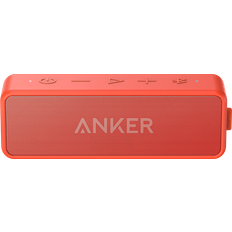 Anker SoundCore 2 Red