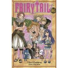 Fairy tail Fairy Tail (Paperback, 2011)