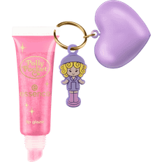 Argan Oil Lip Glosses Essence Polly Pocket Lip Glaze #01 90's Girl