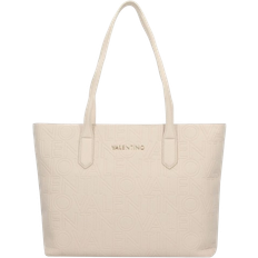 Valentino Bags Tote Bag & Shopper tasker Valentino Bags Pansy Shopper - Beige