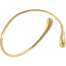 Shein 1 Piece Of European And American Minimalist And Personalized Design With An Open Arm Chain Fashion Armband