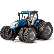 Siku traktor 1 32 Siku Control New Holland T7.315 Fjernstyret Traktor 1:32
