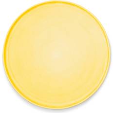 Mateus MSY Yellow Dinner Plate 25cm