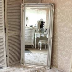 Ornate Silver 