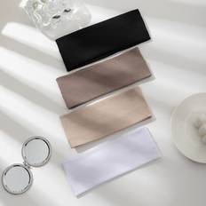 Headbands Shein Stylish Fabric Fashion Headband Set - Multipurpose