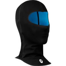 Polyamid Balaklavaer Assos Ultraz Winter Face Mask - Black