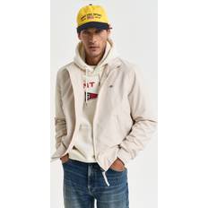 Gant Lightweight Hampshire Jacket - Putty