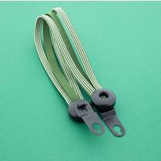 Grøn Cykellåse Qibbel Gepäckspanner Venture Eye 24 Sage Green