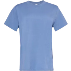 Lululemon All Yours Cotton T-shirt - Oasis Blue