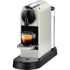 De'longhi nespresso De'Longhi Citiz EN167.W White