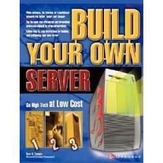 Build tony Build Your Own Server (Häftad, 2003)