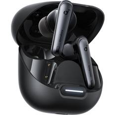 Soundcore Liberty 4 NC Velvet Black