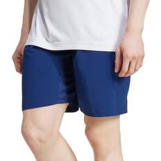 Multifarvet Shorts adidas Club Climacool Stretch Woven Shorts - Dark Blue