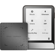 Ledger Flex - Graphite