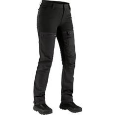 High Mountain Helags Pants Women - Black