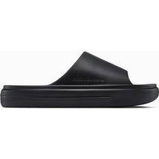 Converse Slip-On Shoes Converse Solid Color Rubber Slides