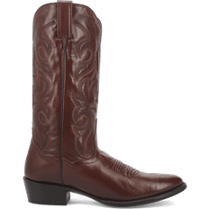 Hombre Botas altas Dan Post Milwaukee Round Toe Boots M - Antiquetan