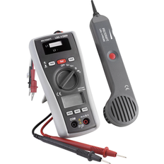 Ledningssökare Voltcraft LSG-4 Ledningssøger