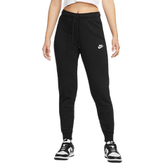 Nike Women's Sportswear Club Fleece Mid-Rise Slim Joggers