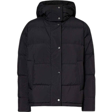 Lululemon Women's Wunder Puff 600 Down Fill Jacket - Black