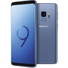 Samsung Galaxy S9 64GB Coral Blue