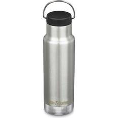 Klean-kanteen Drikkedunke klean-kanteen Classic Narrow Brushed Stainless Drikkedunk 0.355L