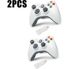 Game Controllers Maxpower PC Gamepad For Xbox 360 2.4G Wireless