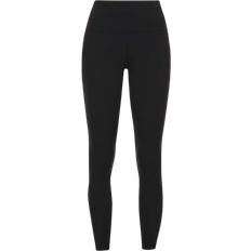 Align High Rise Pant with Pockets 25" - Black