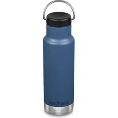 klean-kanteen Classic Narrow Real Teal Vattenflaska 0.355L