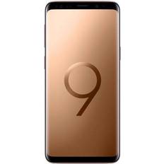Samsung Galaxy S9 64GB Sunrise Gold