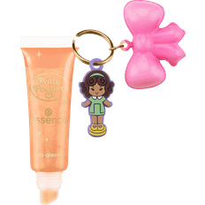 Argan Oil Lip Glosses Essence Polly Pocket Lip Glaze #02 Fashion Polly