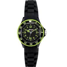 Scout Kinderuhr "The 280303000" schwarz
