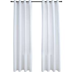 vidaXL Blackout 140x225cm