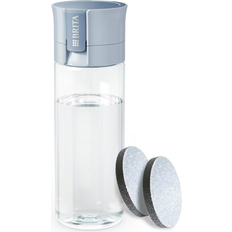 Brita Vattenflaskor Brita Fill&Go Vital Filter Vattenflaska 0.6L
