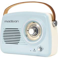 Madison Freesound VR30 Light Blue