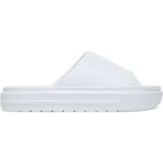 Converse Slippers & Sandals on sale Converse Essential Slide Sandals - White