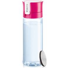 Brita Vattenflaskor Brita Fill&Go Vital Vattenflaska 0.6L